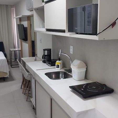 Vivendas Do Mar - Apt 307 João Pessoa Εξωτερικό φωτογραφία